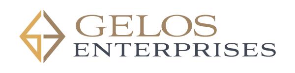 Gelos Enterprises logo